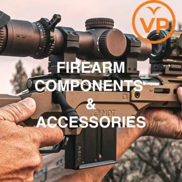 Firearm Components & Accessories