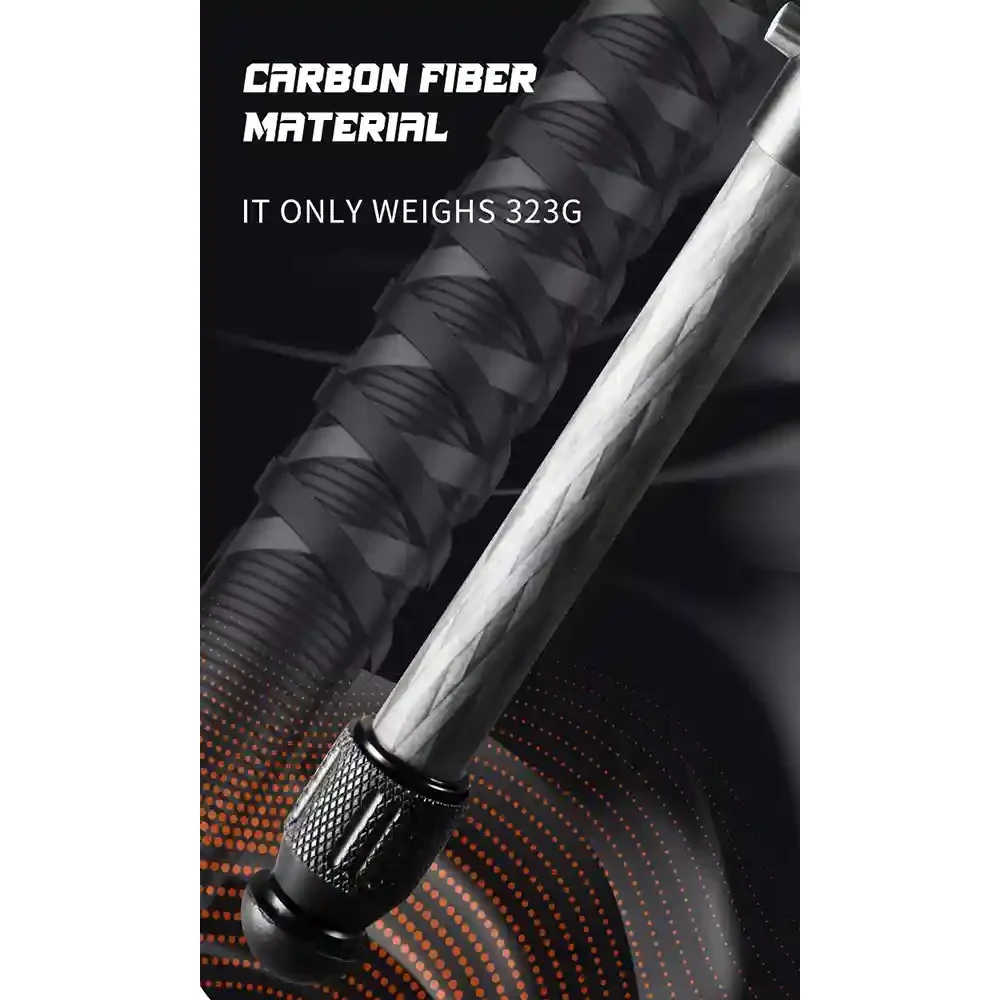 HB-C01 Carbon Fibre