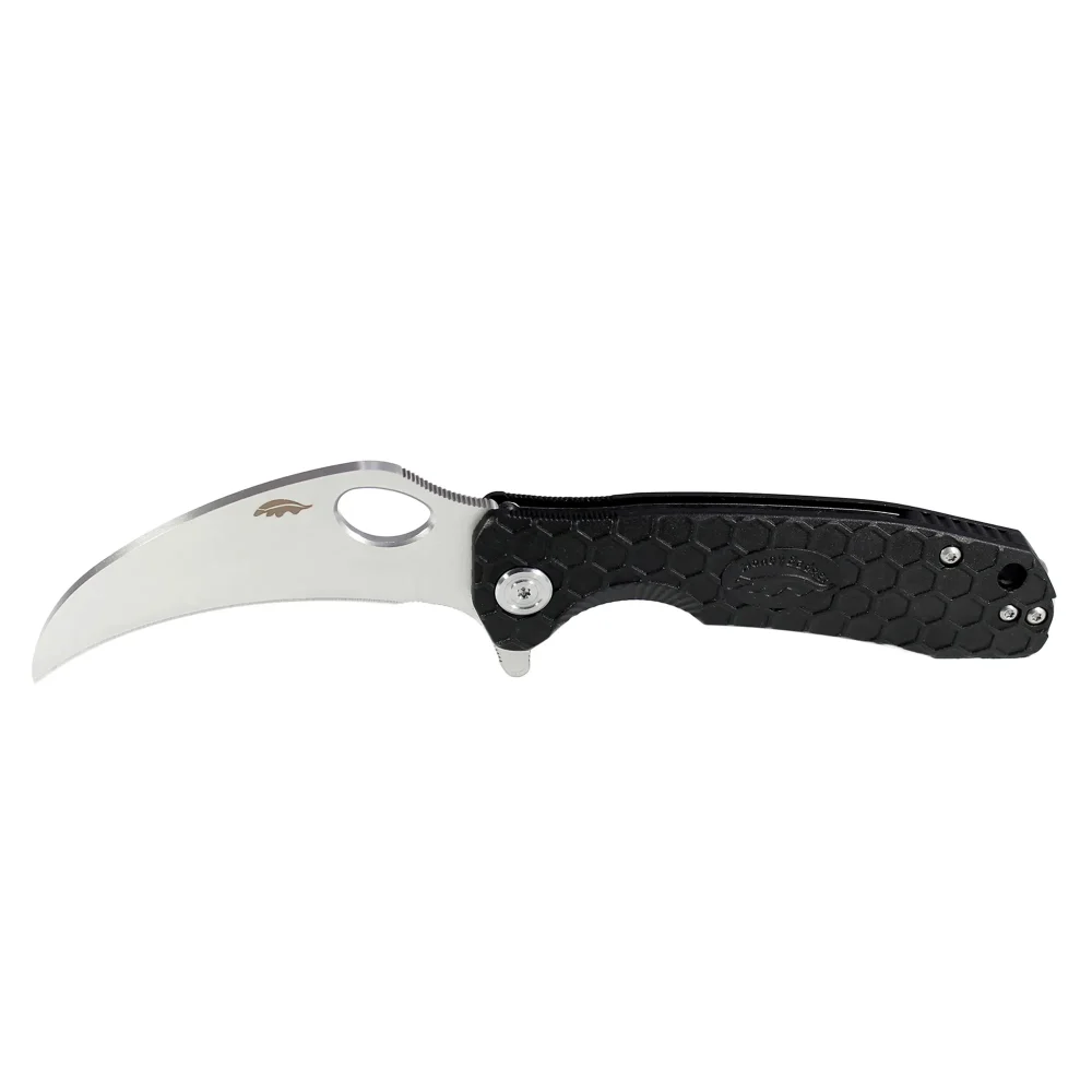 Honey Badger Claw - Plain