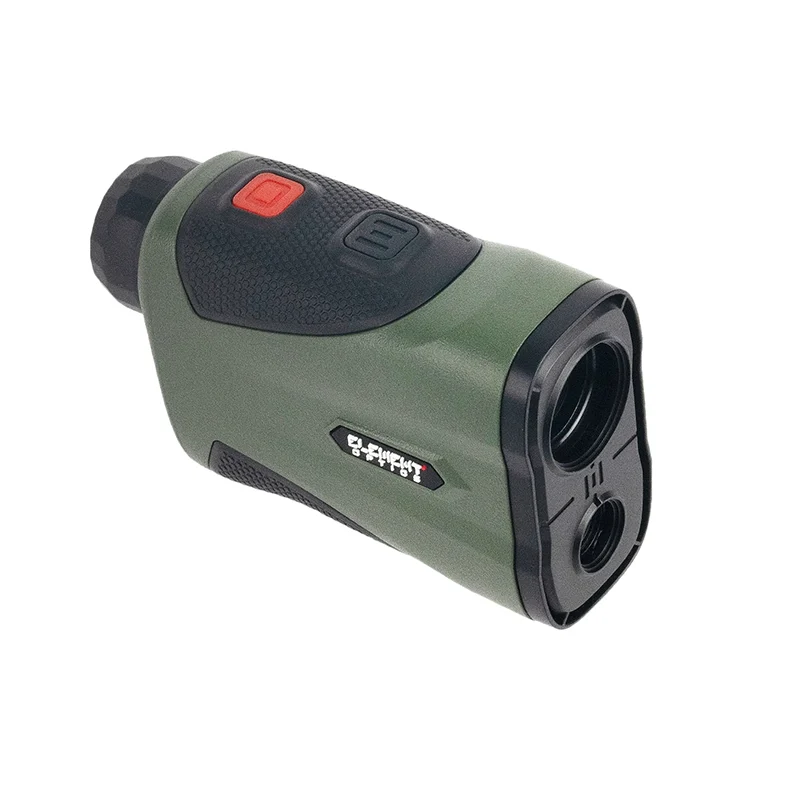 Element Helix 1500 Ballistic Laser Rangefinder