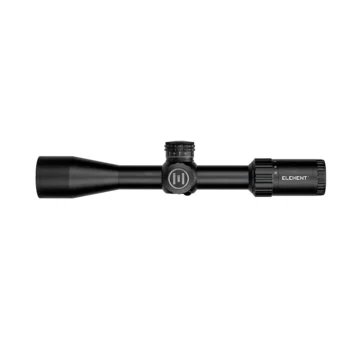 Helix 4-16×44 FFP Gen 2 Left