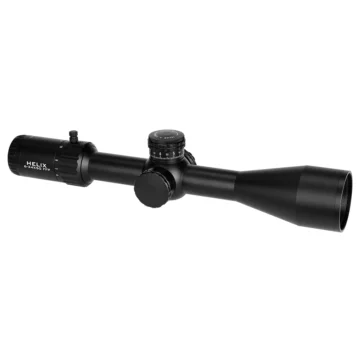 Helix 6-24×50 FFP Gen 2 Angle Right