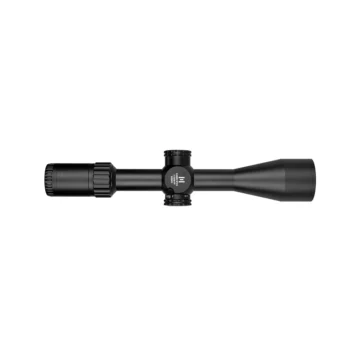 Helix 6-24×50 FFP Gen 2 Bottom