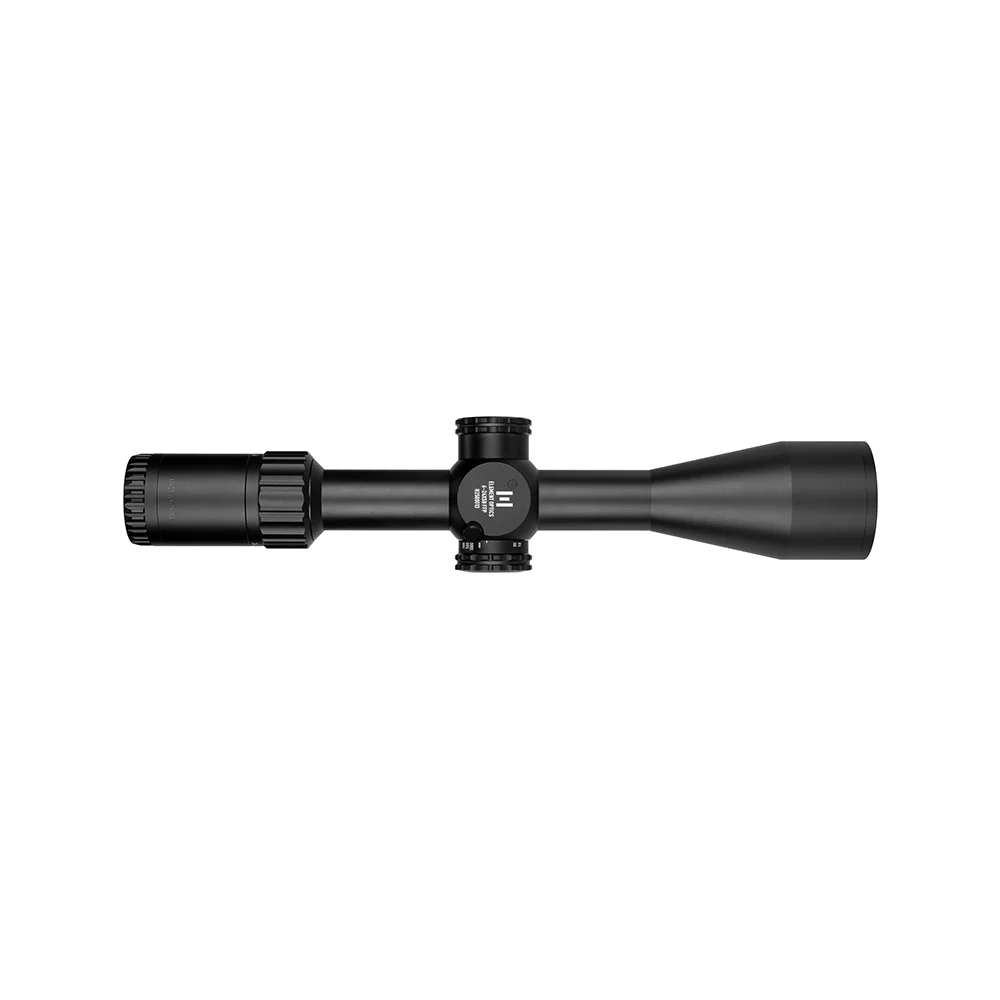 Helix 6-24×50 FFP Gen 2 Bottom