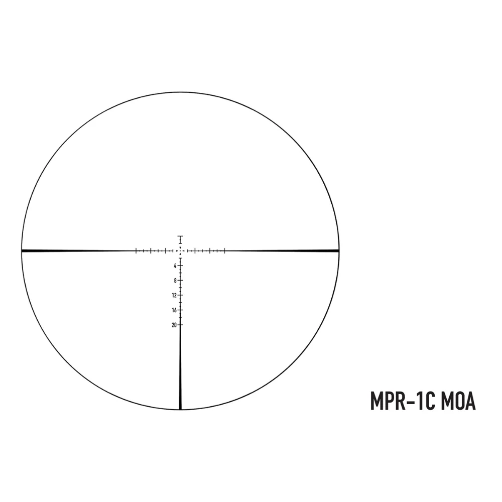 Helix-Gen-2-4-16×44-FFP MPR-1C MOA