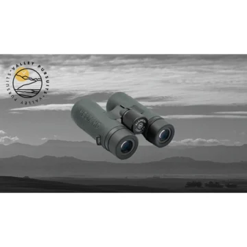 Element Helix HD Binoculars