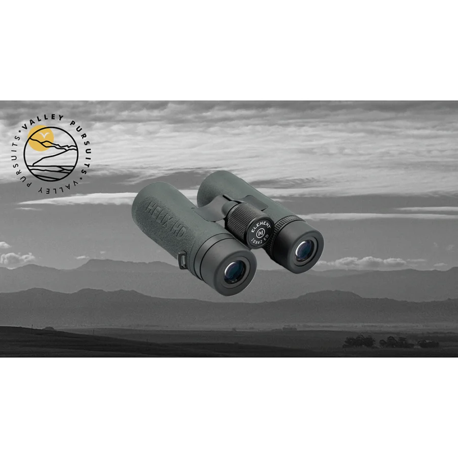 Element Helix HD Binoculars