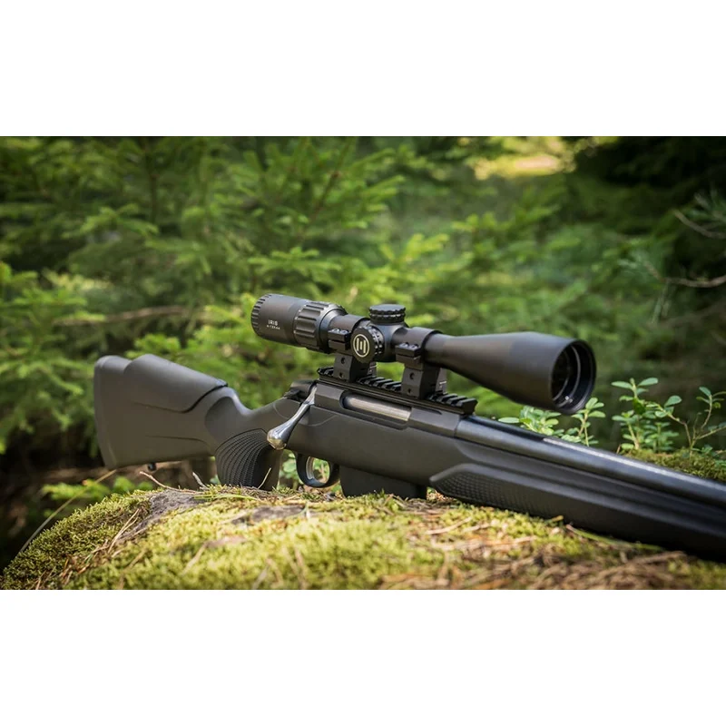 IRIS 3-9×40 lifestyle