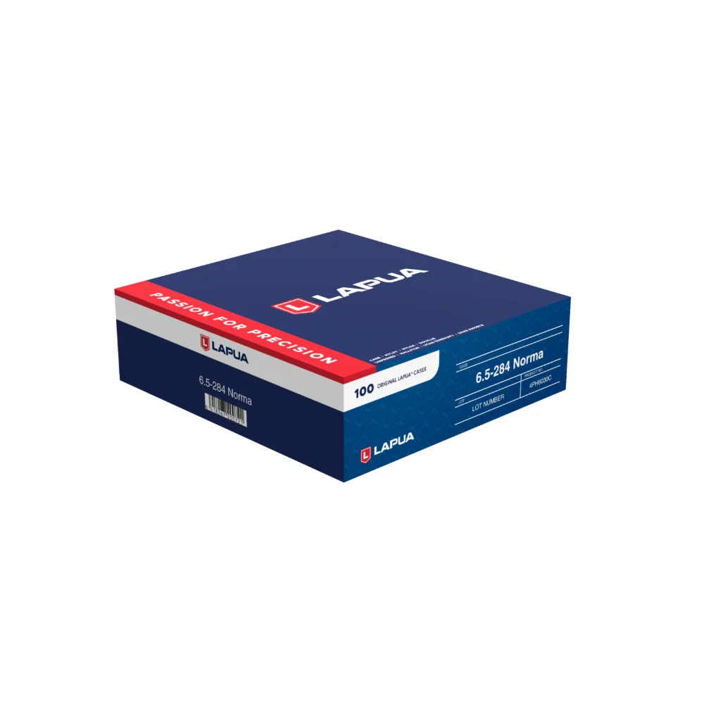 Lapua-case-box-100-pcs-65-284-Norma-4PH6030C-1536×864