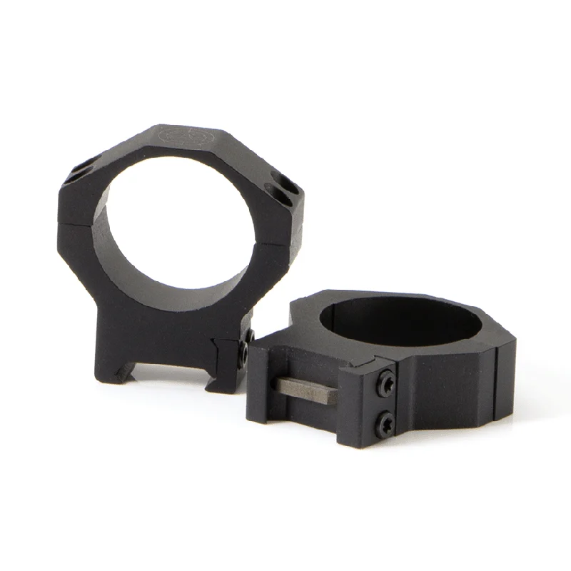 Lynx Picatinny Scope Rings 30mm Steel