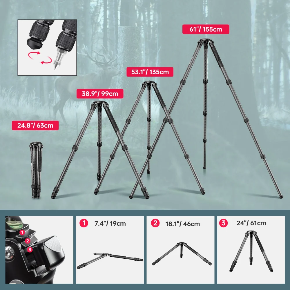MT-364 Heights