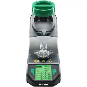 RCBS MatchMaster Powder Dispenser