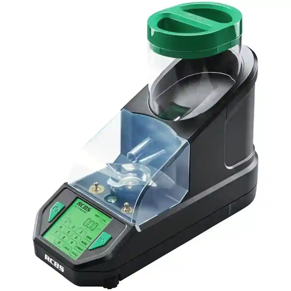 MatchMaster Dispenser LHS Angle