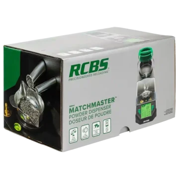 MatchMaster Dispenser Packaging