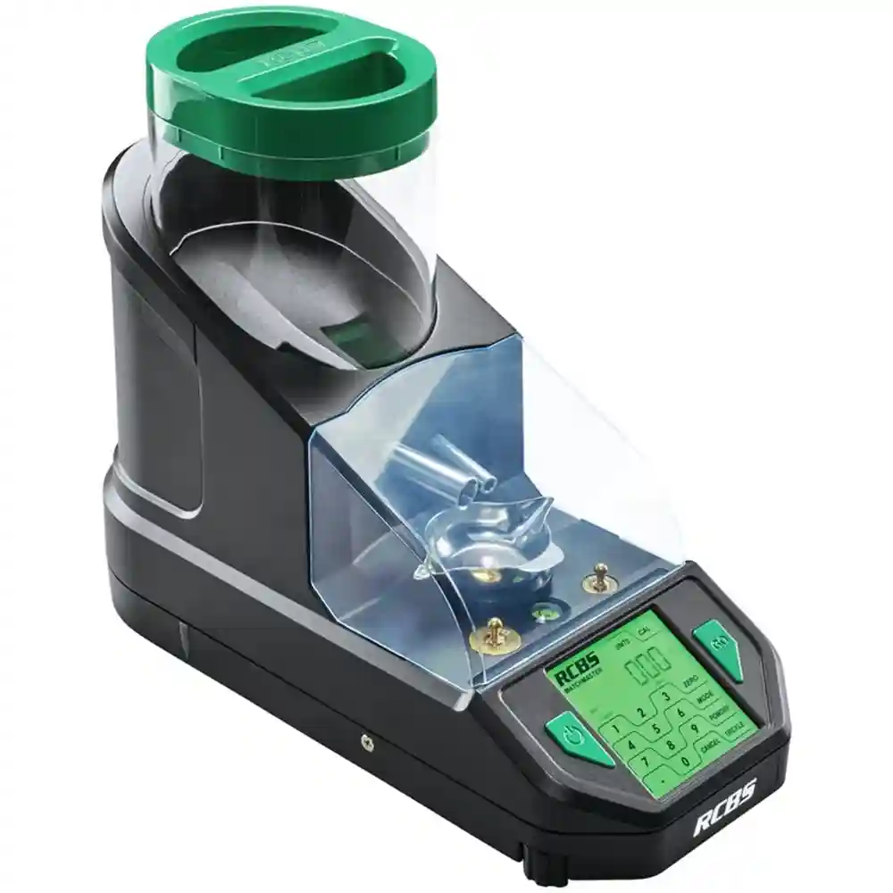 MatchMaster Dispenser RHS Angle
