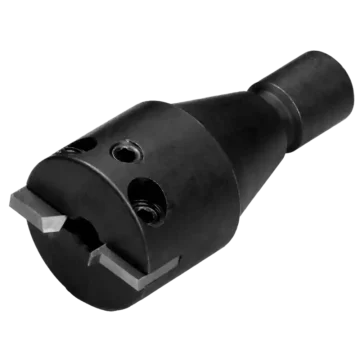 RCBS MatchMaster 3-Way Cutter Head (no pilot)