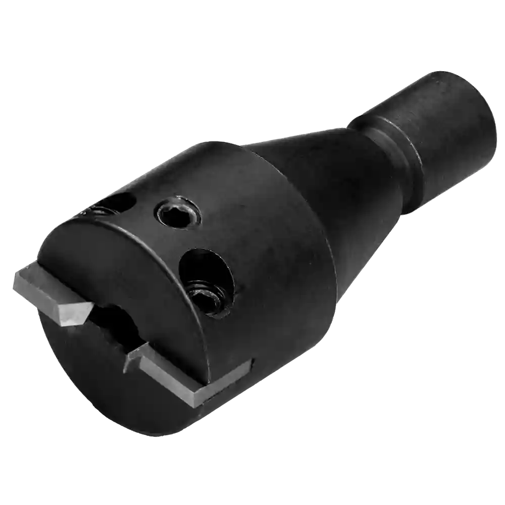 RCBS MatchMaster 3-Way Cutter Head