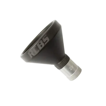 Matchmaster Funnel 22 Angled