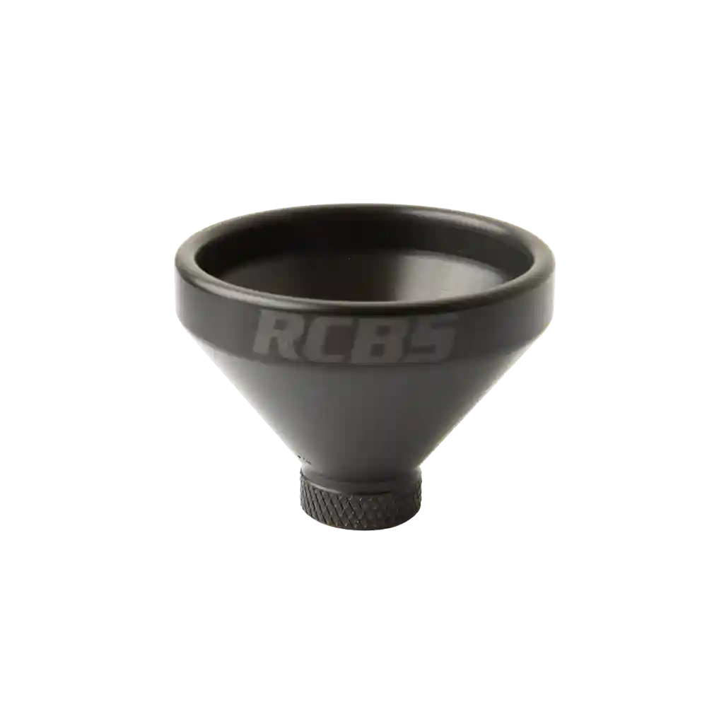 Matchmaster Funnel No Adaptor