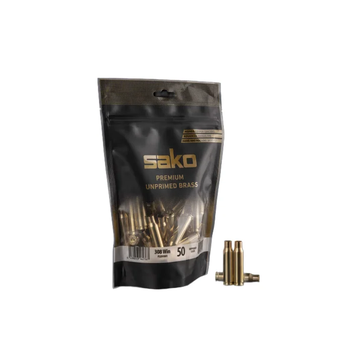 Official Brass bag