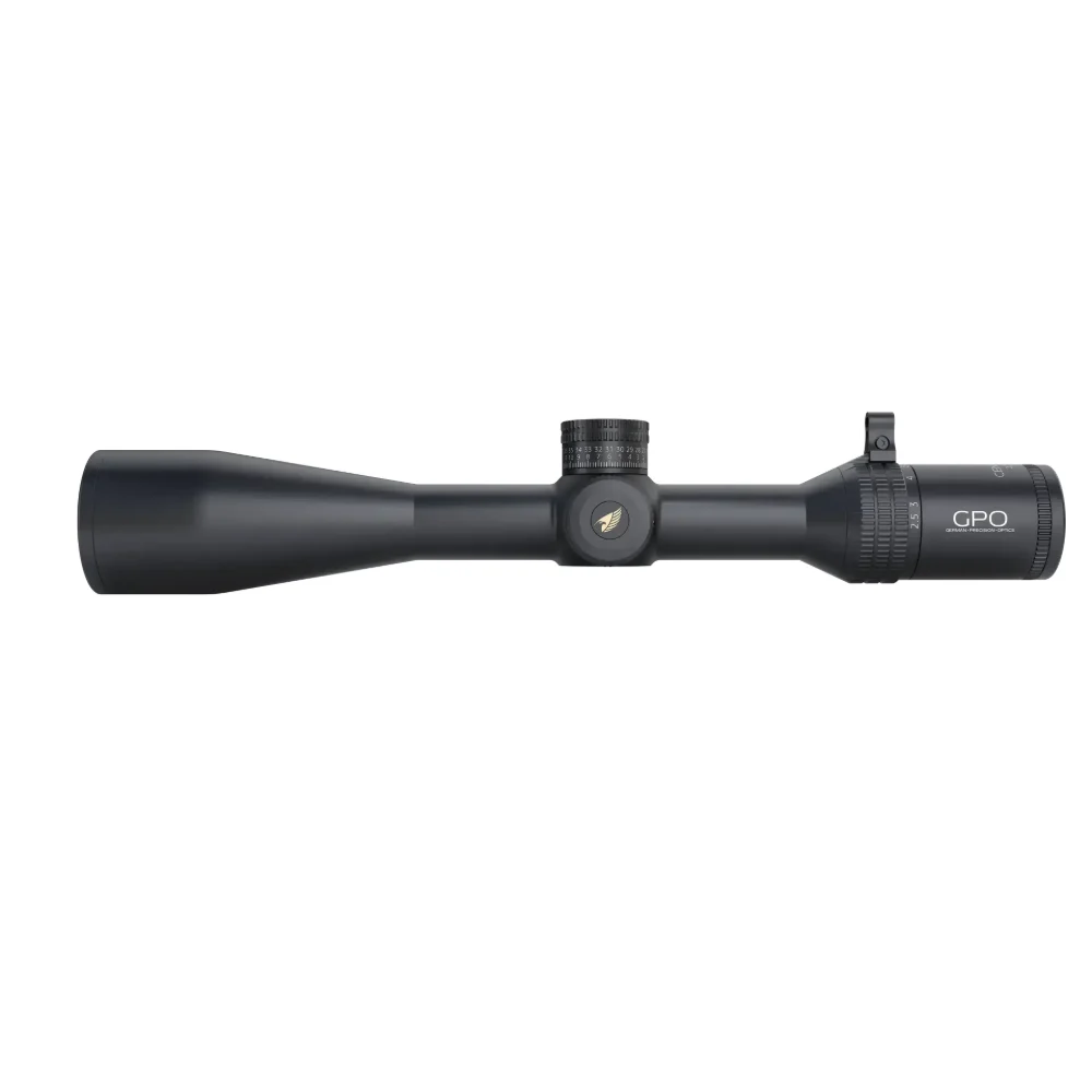 GPO Centuri 2.5-15x50i SFP Riflescope