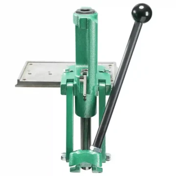RCBS Rock Chucker Supreme Press