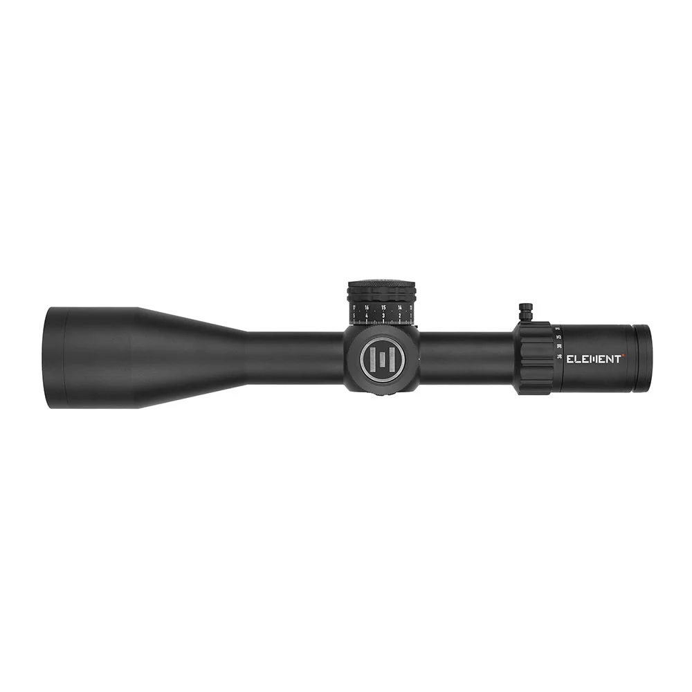 Element THEOS 6-36x56 FFP MRAD Riflescope