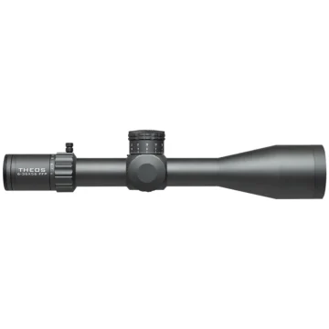 Theos 6-36×56 Grey Right sideview