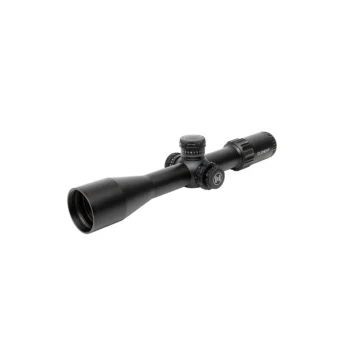 Titan 3-18×50 Left Angle