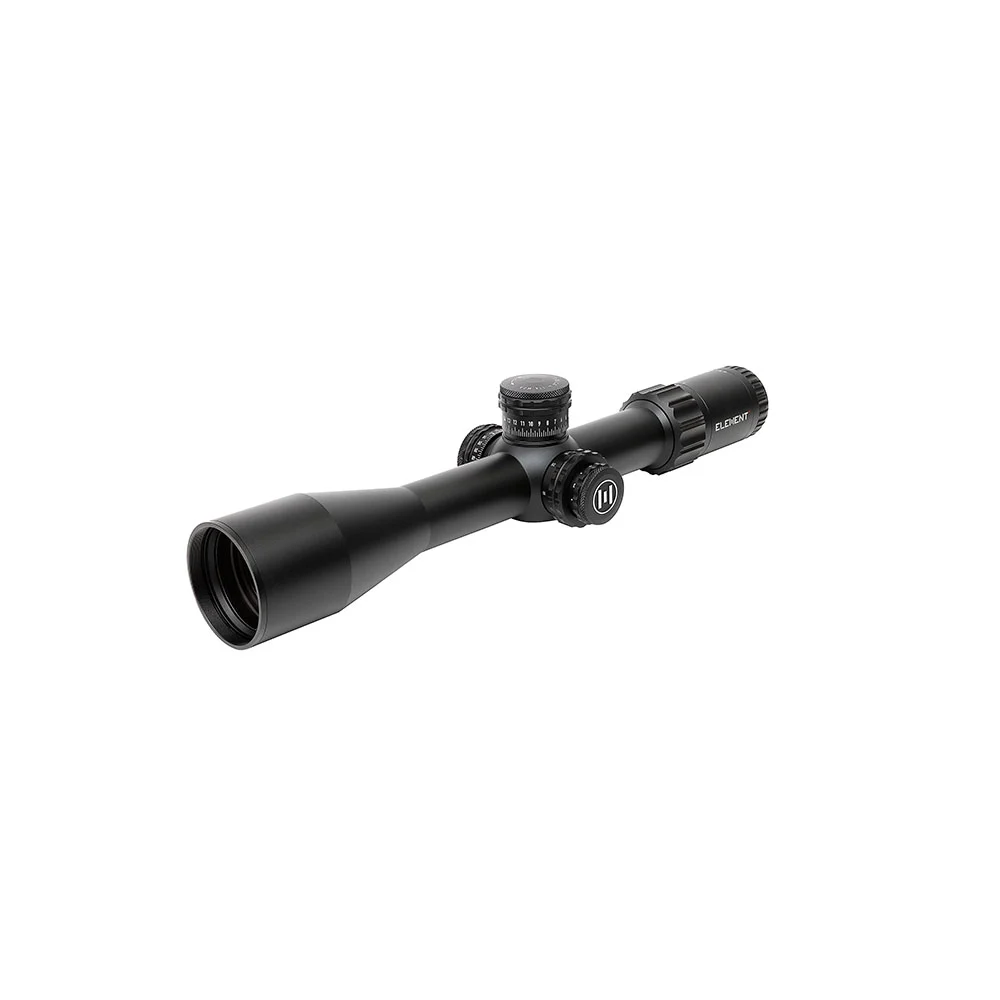 Titan 3-18×50 Left Angle