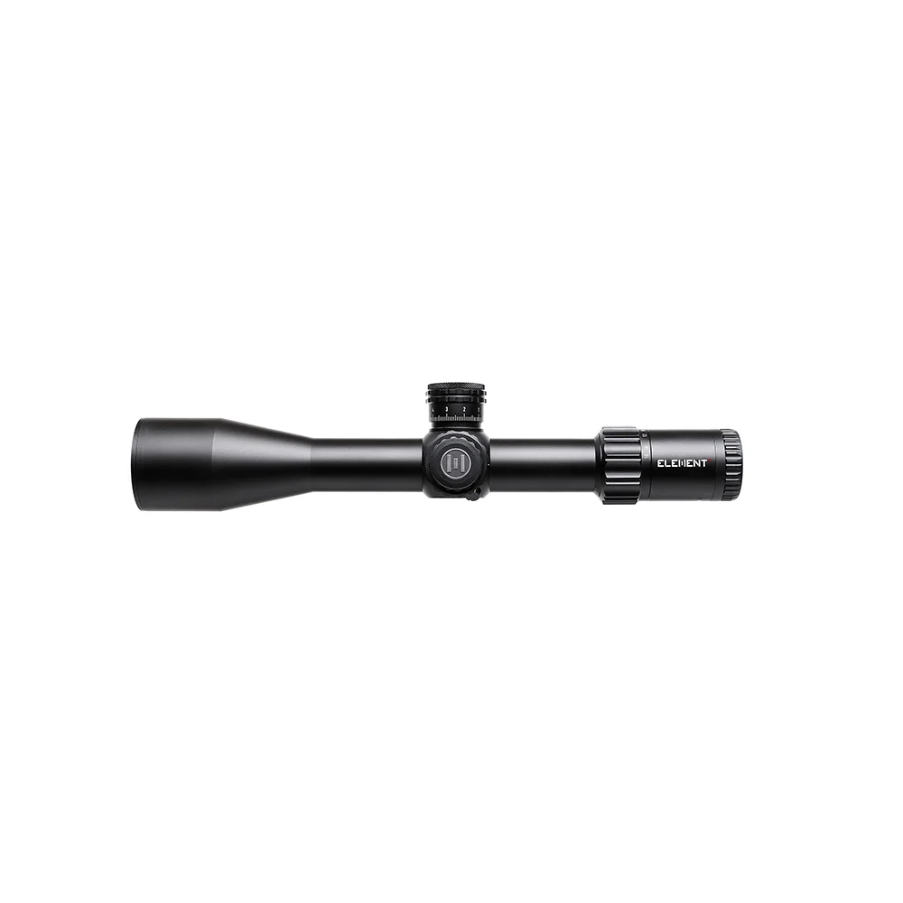 Element TITAN 3-18x50 FFP MOA Riflescope