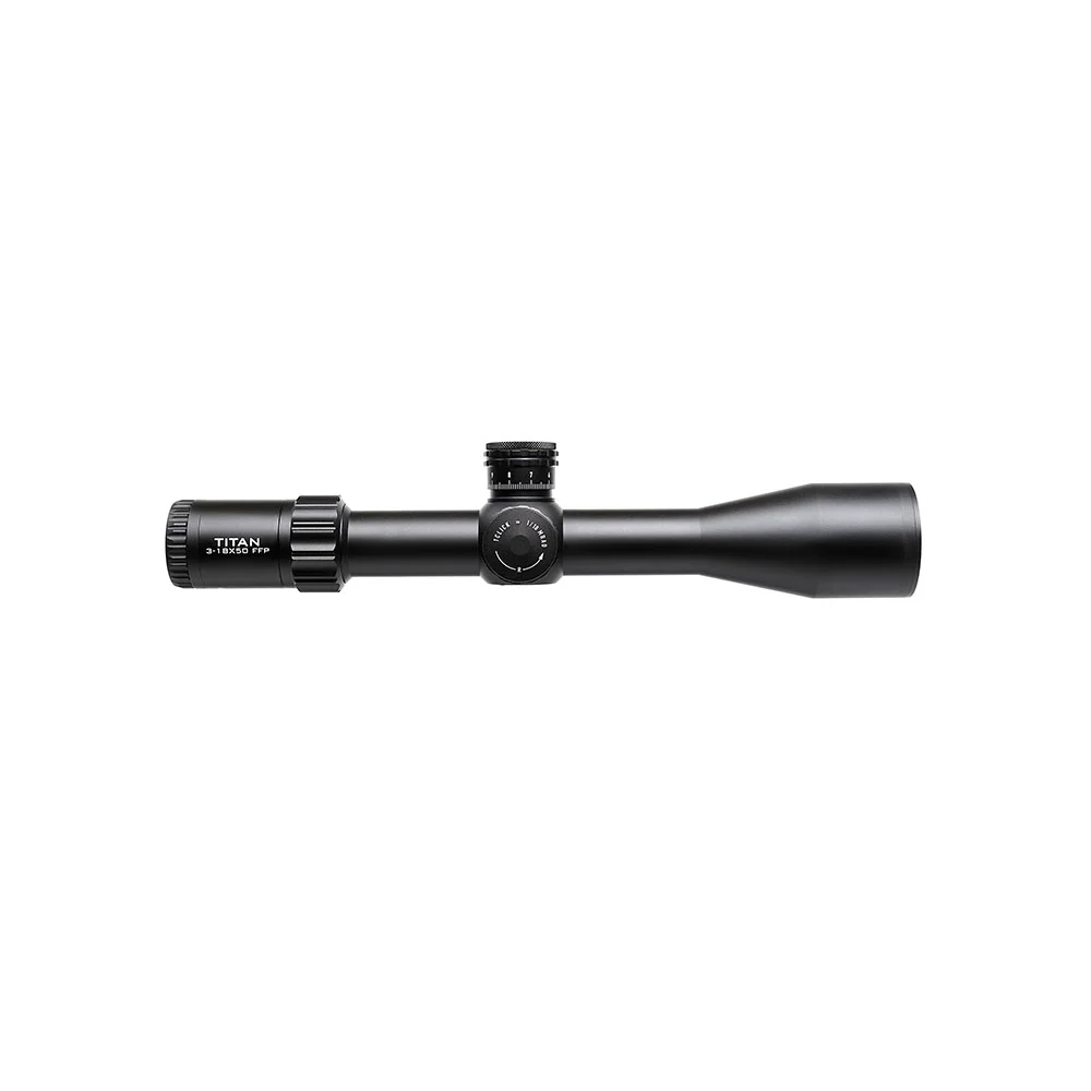 Titan 3-18×50 Right Side