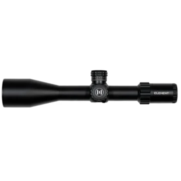 Titan5-25×56 Left