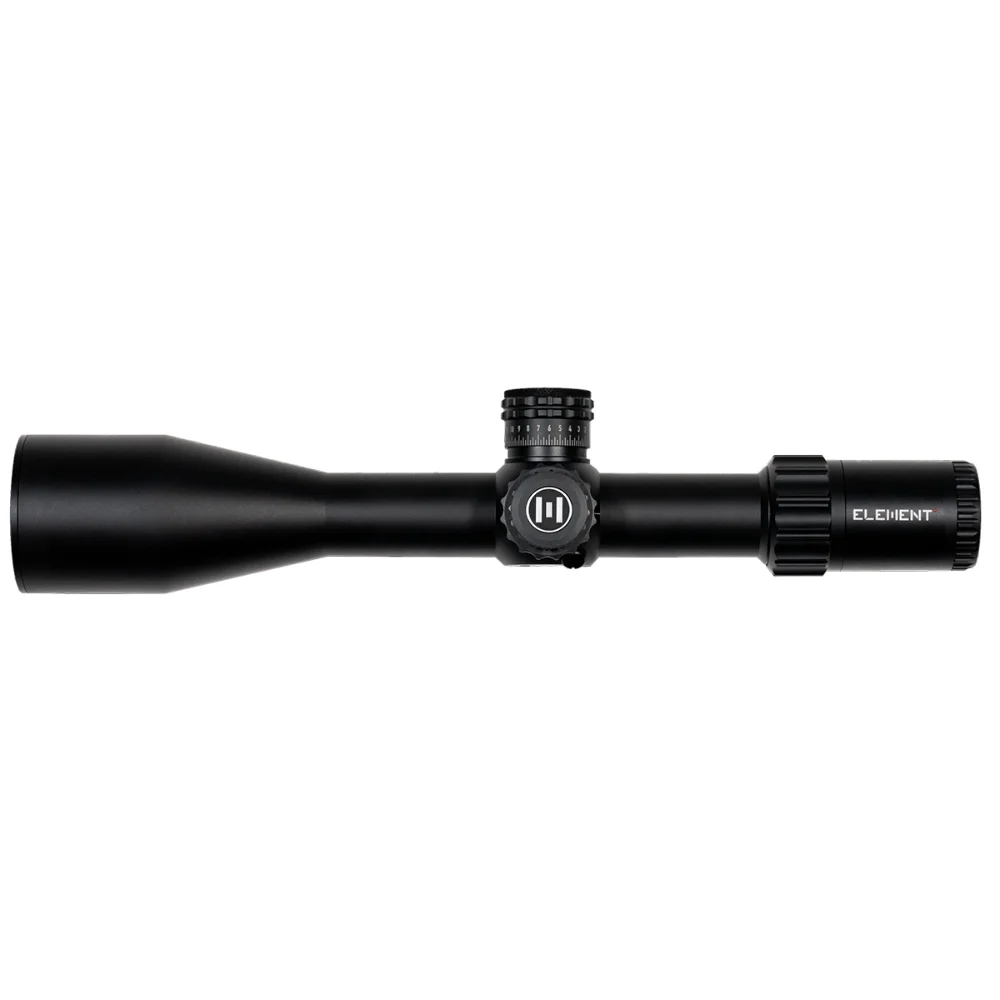Element TITAN 5-25x56 FFP MOA Riflescope