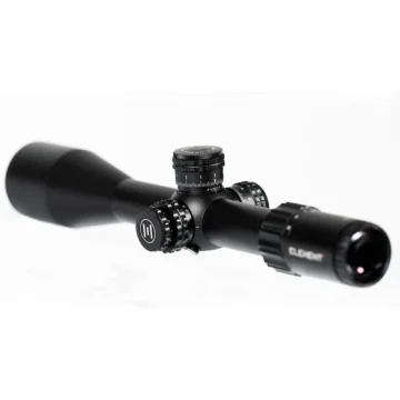 Titan5-25×56 Left Angle