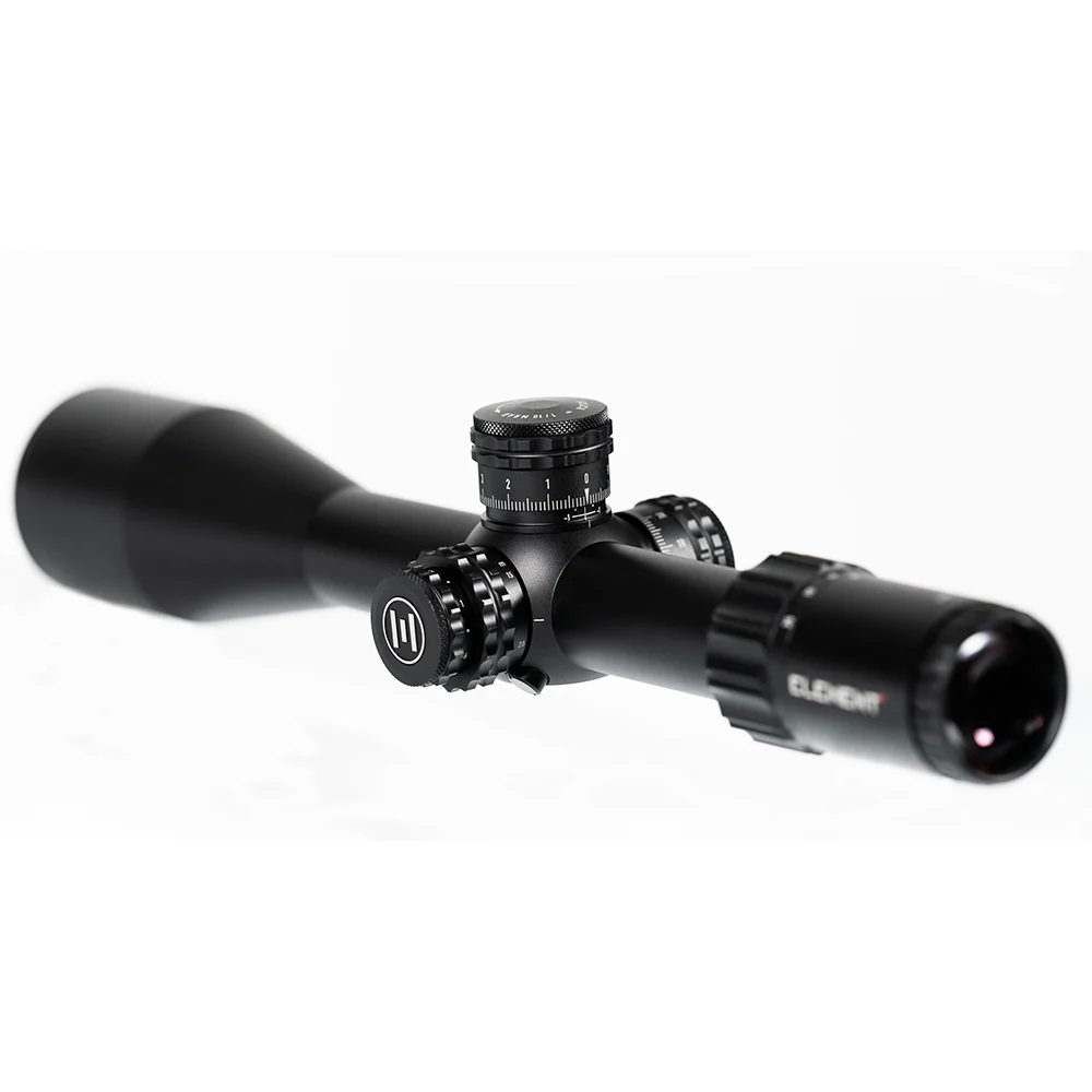 Titan5-25×56 Left Angle