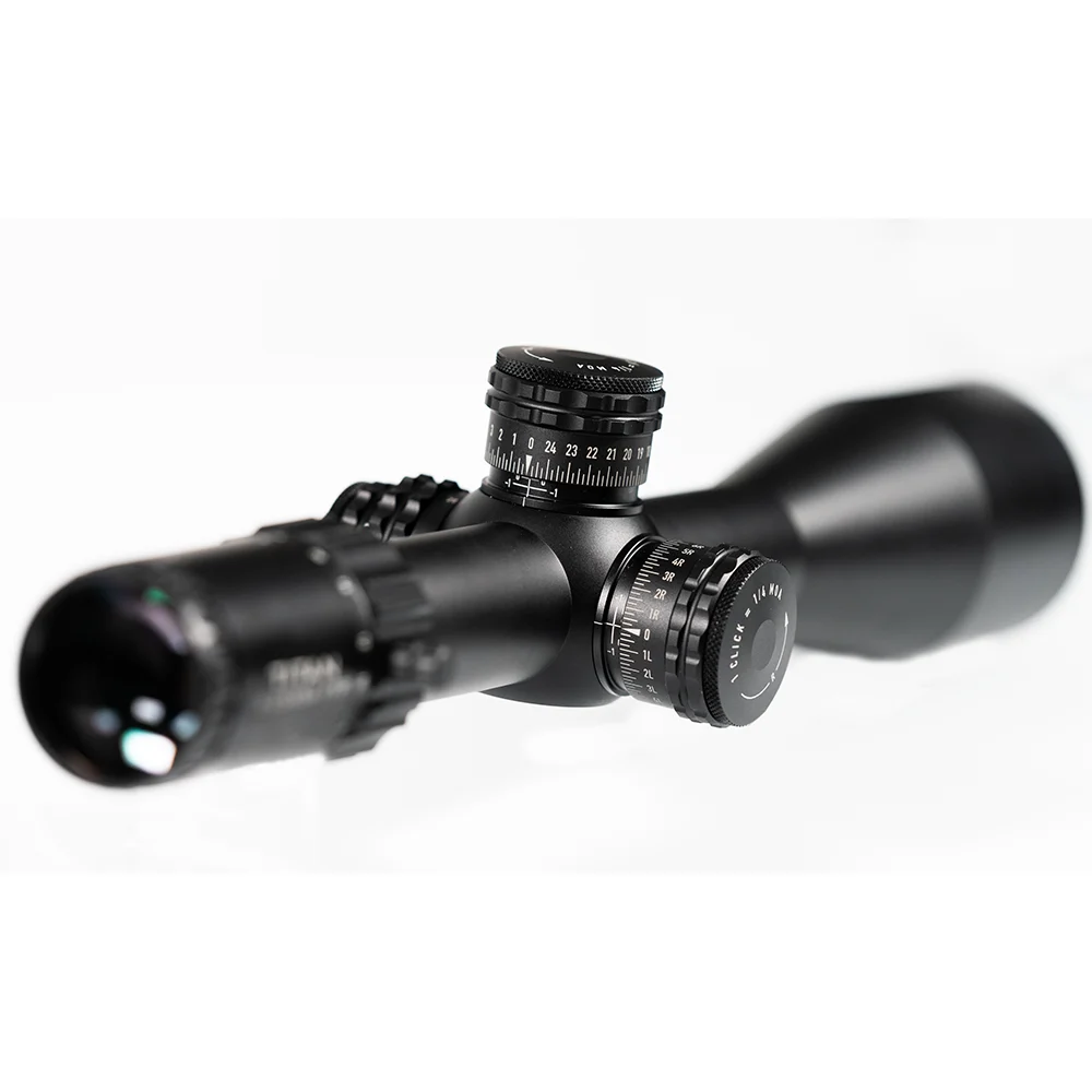 Titan5-25×56 Right Angle