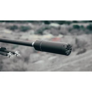 Warbird barrel
