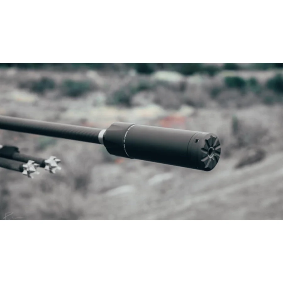 Warbird barrel