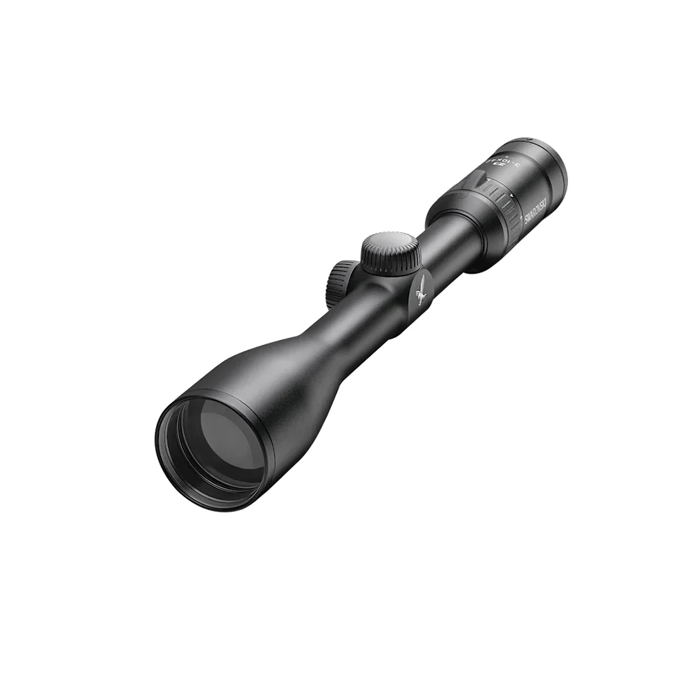 Swarovski Z3 3-10x42 SFP Riflescope BRH