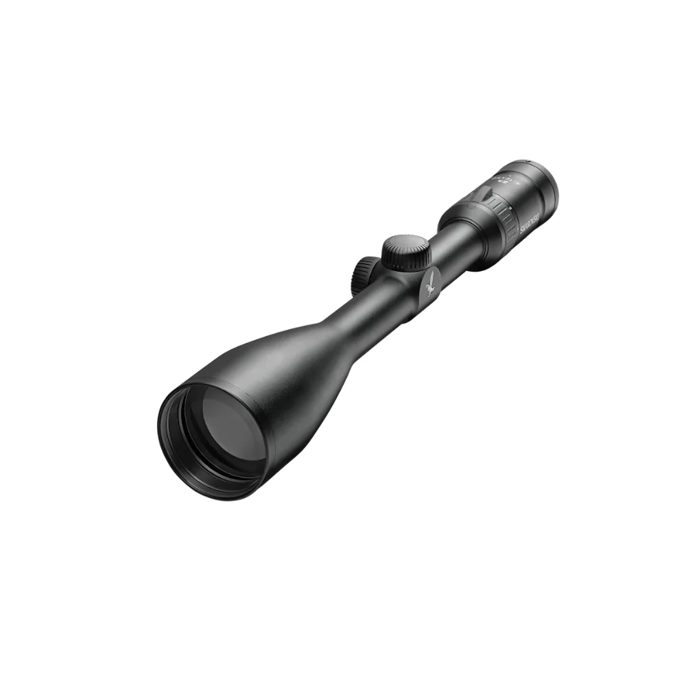 Swarovski Z3 4-12x50 BRH