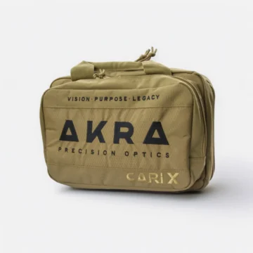 AKRA CARI X Pistol Bag AKRA CARI X Pistol Bag