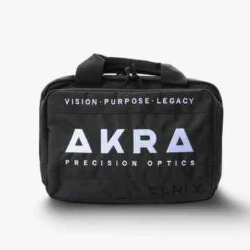 AKRA CARI X Pistol Bag AKRA CARI X Pistol Bag