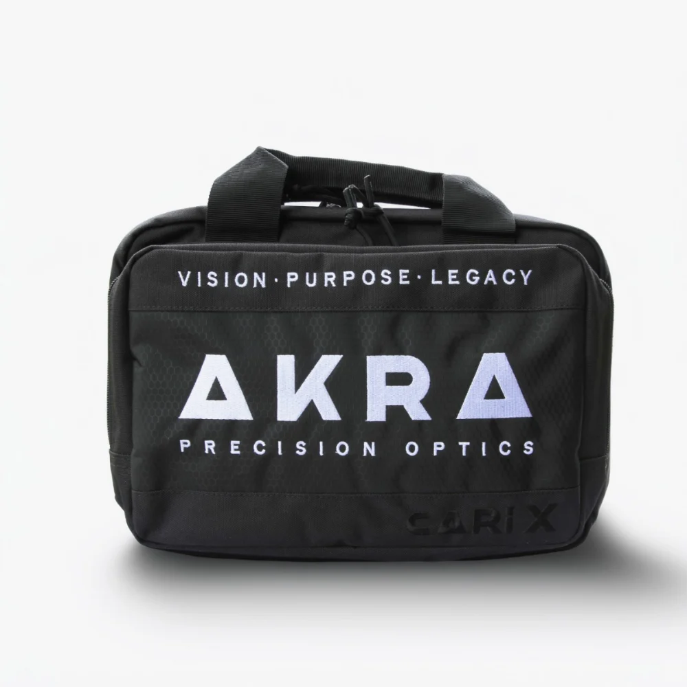 AKRA CARI X Pistol Bag AKRA CARI X Pistol Bag