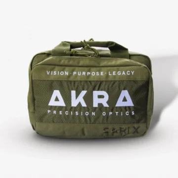 AKRA CARI X Pistol Bag AKRA CARI X Pistol Bag