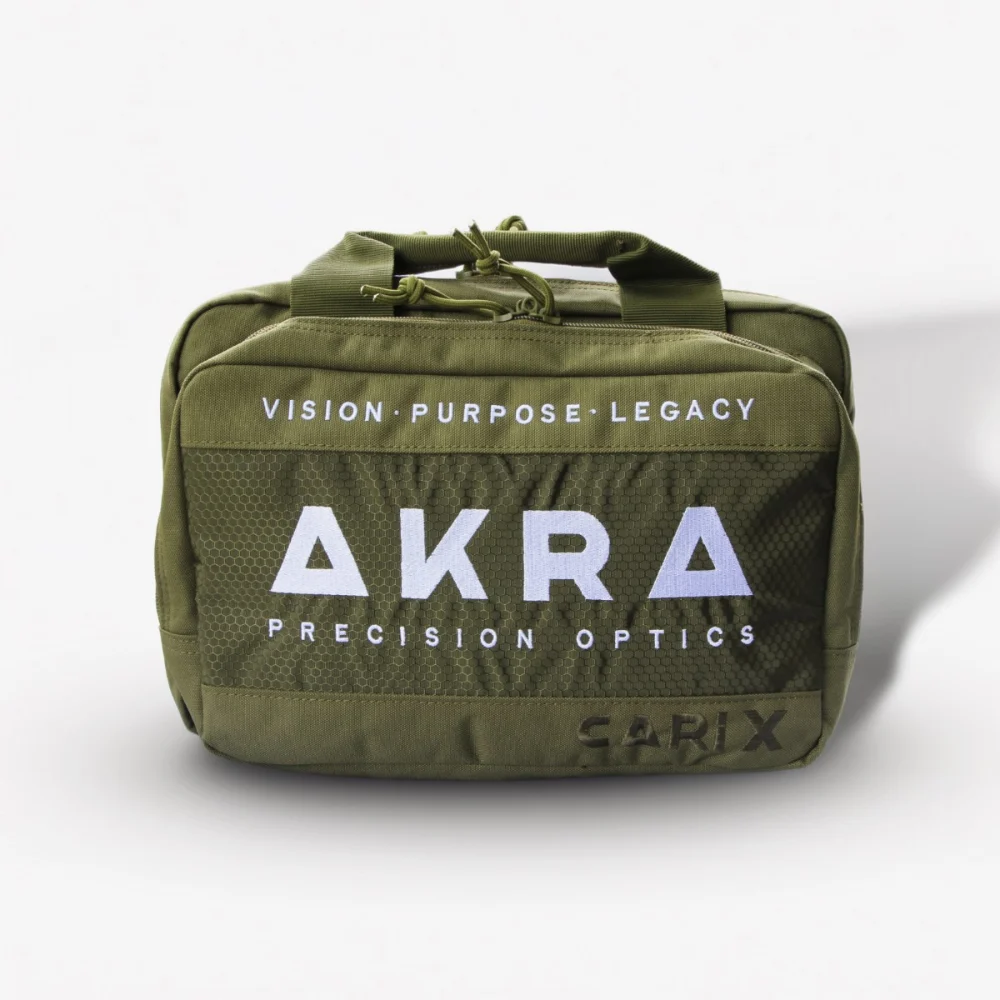 AKRA CARI X Pistol Bag AKRA CARI X Pistol Bag