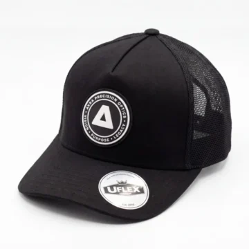 AKRA Cushion Mesh Trucker Cap AKRA Cushion Mesh Trucker Cap