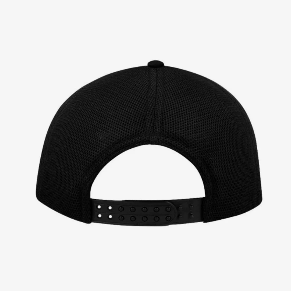AKRA Cushion Mesh Trucker Cap AKRA Cushion Mesh Trucker Cap