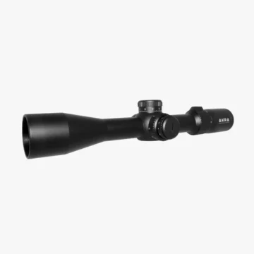 AKRA GENESIS 4-16×44 FFP MRAD AKRA GENESIS 4-16x44 FFP MRAD
