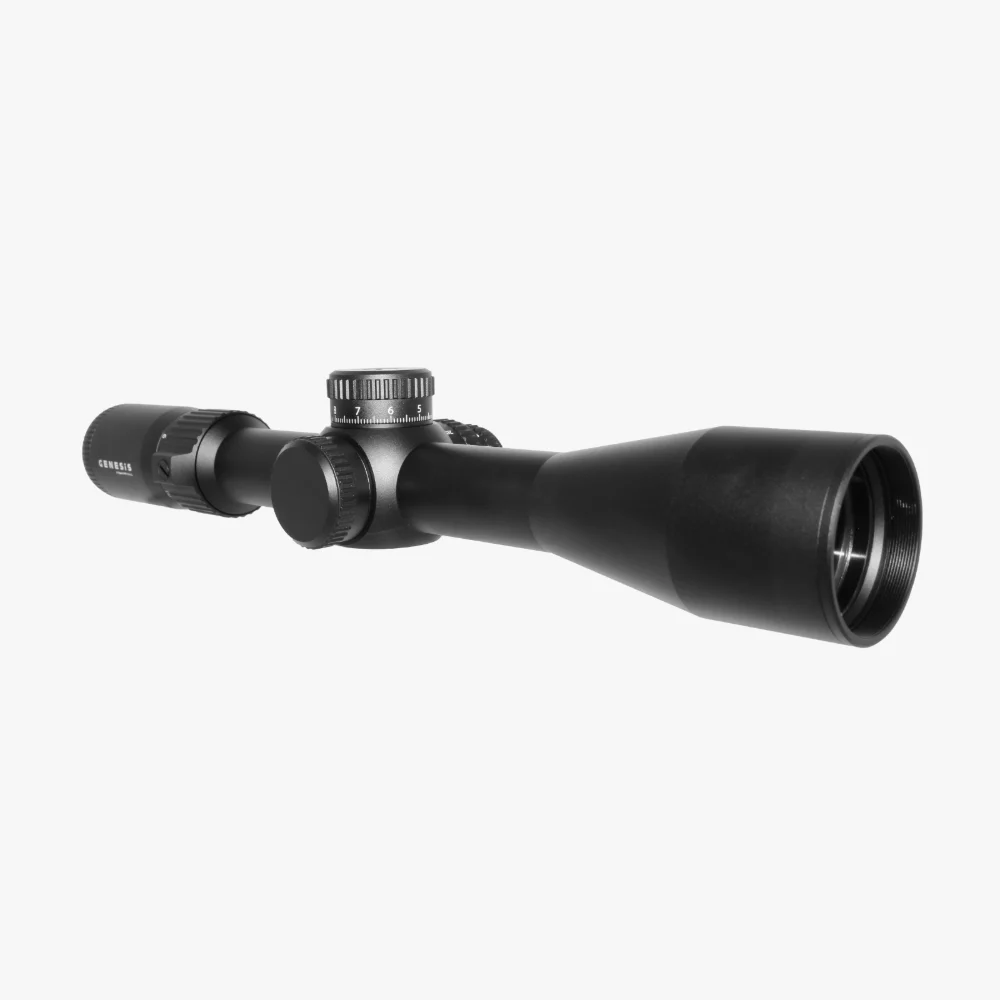 AKRA GENESIS 4-16×44 FFP MRAD AKRA GENESIS 4-16x44 FFP MRAD
